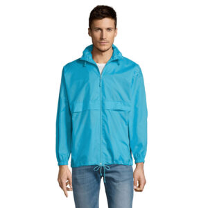 SURF - Wiatrówka unisex SURF