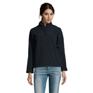 ROXY - ROXY Damski softshell 340g
