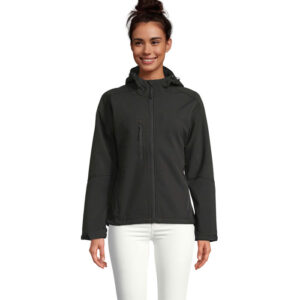 REPLAY WOMEN - REPLAY damski softshell340