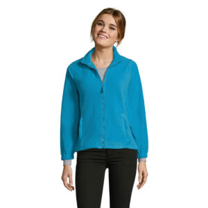 NORTH WOMEN - NORTH Damski polar  300g